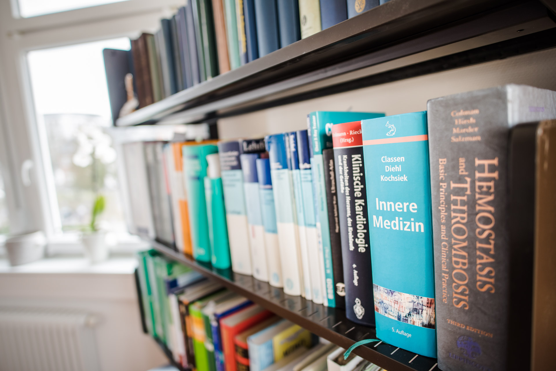 Fachärztliche Internistische Praxis Anna Bouka | Datenschutz