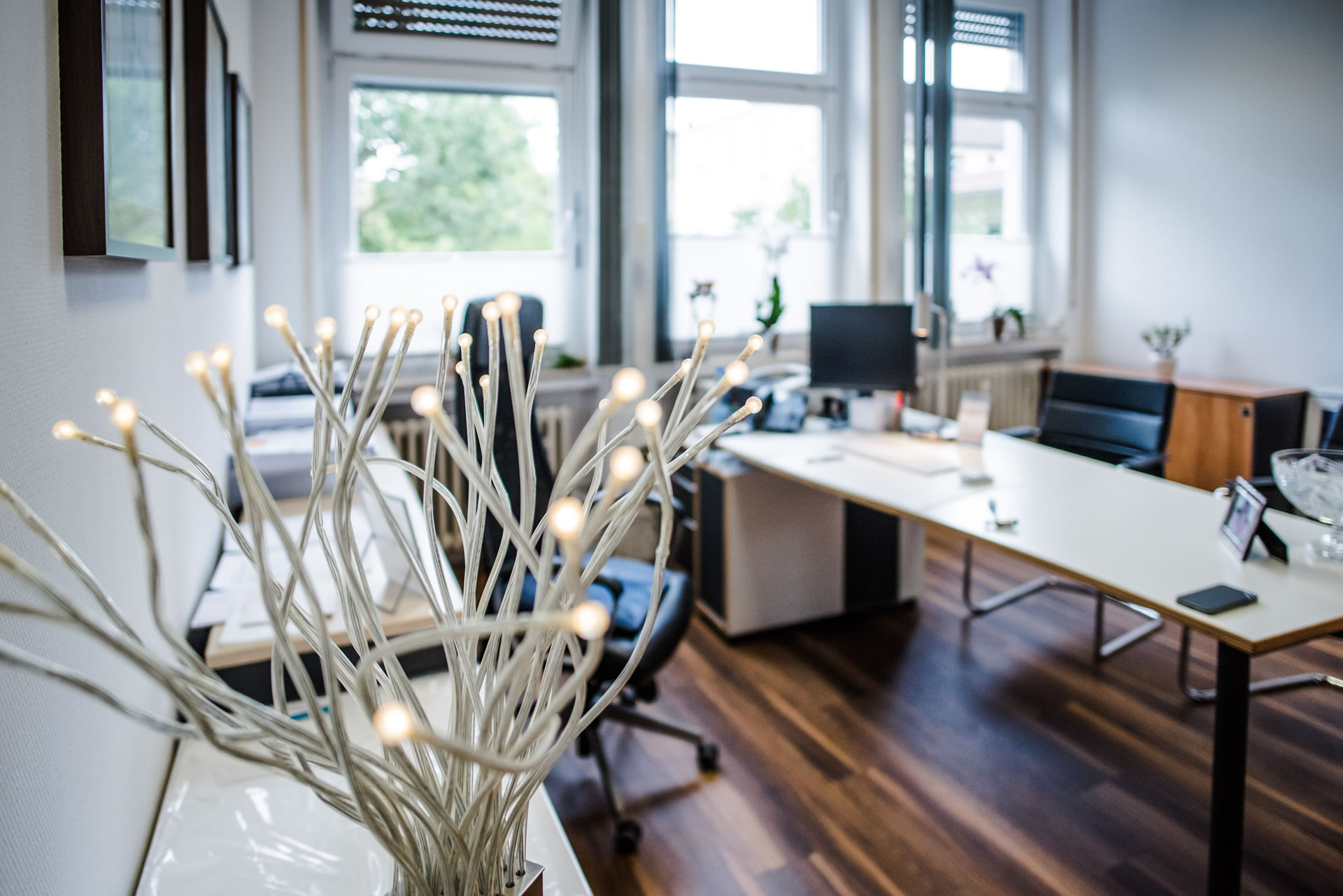 Arztzimmer von Konstantinos Lappas 2