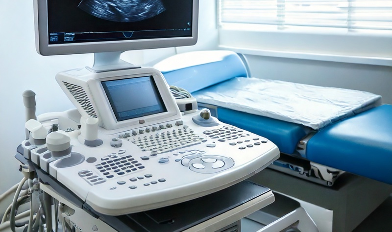 Sonographie