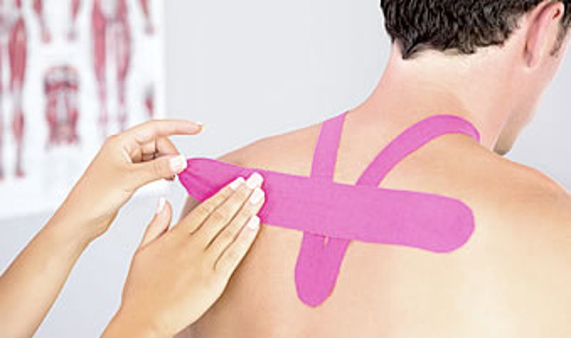 Kinesio-Tape